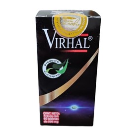 SOPORTE INMUNOLOGICO VIRHAL
