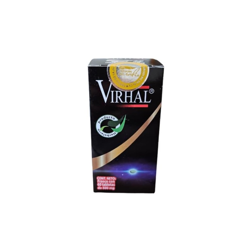 SOPORTE INMUNOLOGICO VIRHAL