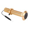1080P HD Smart Door Eye Hole Camera Night Vision Movement