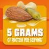 Blue Diamond Almonds, Mixed Nuts Sweet Honey Roasted Deluxe Snack
