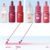 PERIPERA Ink The Velvet 4g, Color:42 Pinkish Nude