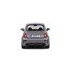 Solido 1:18 Fiat 695 Abarth XSR Edition Yamaha Record Grey