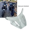 Motorcycle Windshield Windscreen Headlight Wind Screen Deflector Fairing for MT‑09