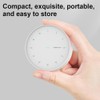 axGear Kitchen Cooking Timer Magnetic Desk Countdown Alarm 90 Minute
