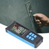 Pinless Moisture Meter Digital Wood Moisture Detector Wall Humidity Sensor
