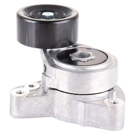 Premium Belt Tensioner Assembly Compatible with 2006 for Acura TSX 2006-2007 for Honda for Accord 2002-2014 for Honda CR-V