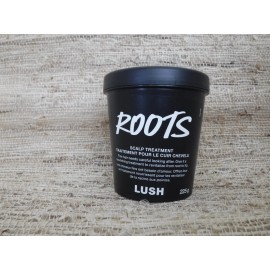 LUSH ROOTS scalp treatment 7.9 Oz. ( 225 g )