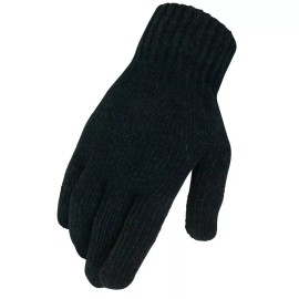 Unbranded Wool Glove Liners Cold Weather