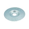 Laser 3385 Tungsten Grinding Disc 115mm