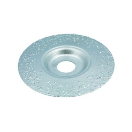 Laser 3385 Tungsten Grinding Disc 115mm