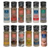 Coralina Garden Sea Salt (Reduced Sodium 20%) – Herbal Blend
