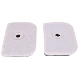 Lesurey Air Filter Tune Up Kit 576401601 577851501 Compatible with Husqvarna 525L 525LS 525LST 525RJD 525RJDO 525RS Craftsman Jonsered McCulloch Poulan Pro RedMax Sears Trimmer