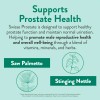 Swisse Saw Palmetto Prstata 50 Tabletas Zinc Selenium , ,