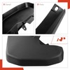 A-Premium Set of 4PCS Mud Flaps Splash Guards Mudguards Mudflaps