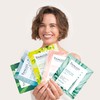 THALGO Cleansing mask with matting effect shot mask cleanses the