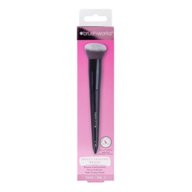 Brushworks No. 3 Multi-Tasking Brush