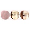 120 Pcs Super Invisible Clear Lace Transparent Double Eyelid Tape