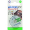 Dremel SC541 EZ Speedclic Grinding Wheels Accessory Set, 2 Reinforced