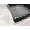 tinman 16 X 22” Flanged Both Sides CARLISLE FLEXIBLE DUCT