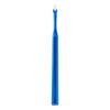 Curaprox UHS 475 Interdental Brush Holder - Blue Steel Handle