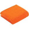 Vossen Calypso Feeling Hand Towel 50 x 100 cm Orange