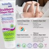 TriDerma Baby Stubborn Diaper Rash Healing Cream Value Pack, (4)