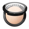 Sephora Favorites Microsmooth Powder 25 Beige Light Yellow - 8