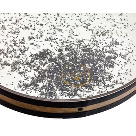 Meinl Sonic Energy 20" Wave Drum Ocean Surf Effect for Meditation, ASMR, Sound Therapy, Yoga