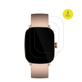 dipos FLEX 2x Schutzfolie klar passend für Itel Alpha 2, 100% Displayabdeckung, Anti-Shock, Fingerprint Kompatibel, Case-Friendly, Full Cover Displayschutz Folie