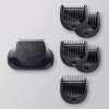 Braun EasyClick Beard Trimmer Attachment for New Generation Series 5,