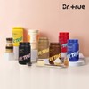 Choose from 2 types of Dr.Tru diet protein shakes: Choco