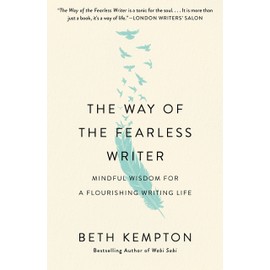 The Way of the Fearless Writer