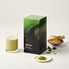 newmix Mix Coffee #Matcha Latte 10ea - #Matcha Latte 10ea