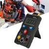 ZTS4 Fully Automatic Digital Multimeter Electric Circuit Multimeter High Accurate