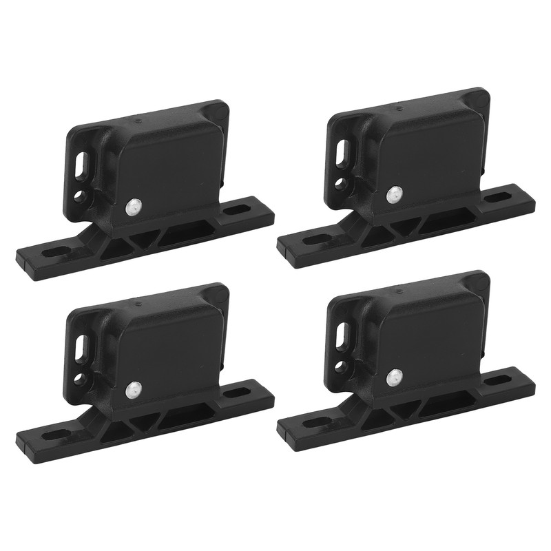 4PCS RV Drawer Latches and Catches Pull Force Cabinet Doors