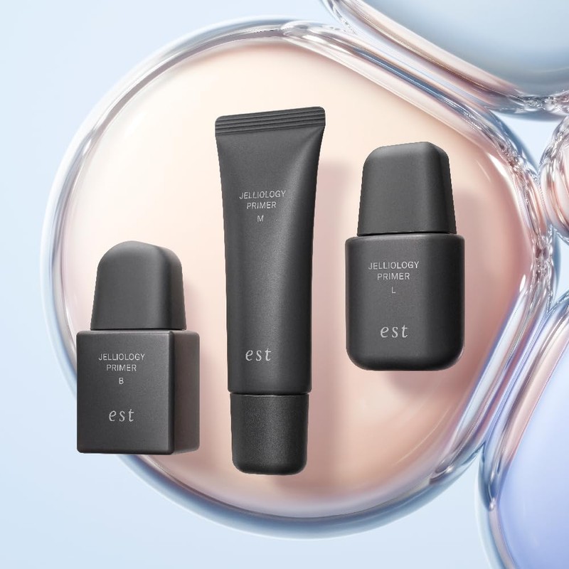 Est Geriology Primer M [Makeup Base]