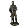 Veronese Design Resin Statues Ulysses S. Grant 18Th Us President