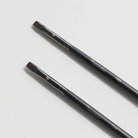 PICCASSO 798 Flat Eyeliner Brush  - PICCASSO 798 Flat Eyeliner Brush