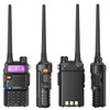 Baofeng UV-5R Ham Radio 8W Upgrade Handheld Long Range UV5R