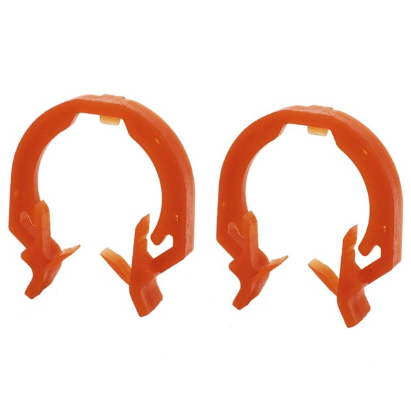 68018106AA Transfer Case Shift Cable Retainer Clip For Jeep Wrangler