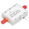 RF Isolated Capacitor Bias Tee Blocker Electronic Components 25K‑100MHz DC
