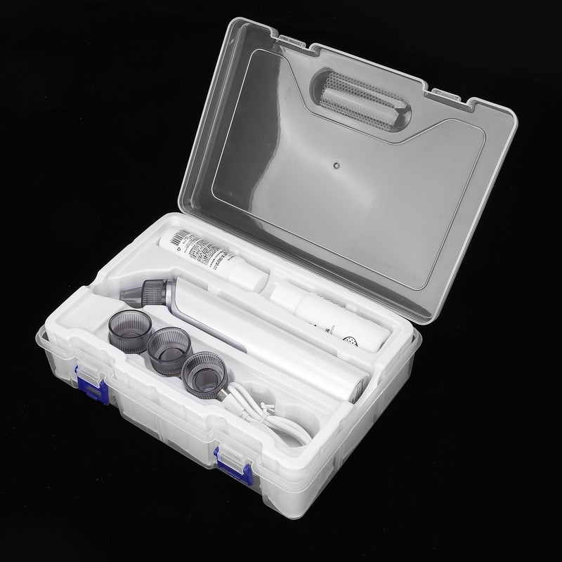 Blackhead Removal Vacuum Machine Derived Pore Reducer Lotion Electric Facial