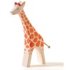 Ostheimer 21802 Giraffe Figurine Large Running
