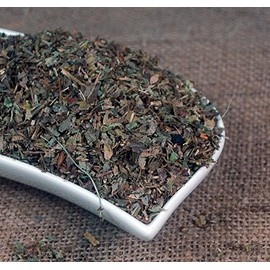 Naturix24 Blueberry Leaf Tea, Blueberry Leaves Cut - 250g