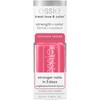 essie Strength and Color Nail Care Polish, Punch It Up,