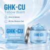 GHK-Cu Copper Peptide Face & Body Cream, Whipped Beef Tallow