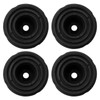 Lower Rubber Foot Pads for Honda Generators EU2000, EB2000, Replace#