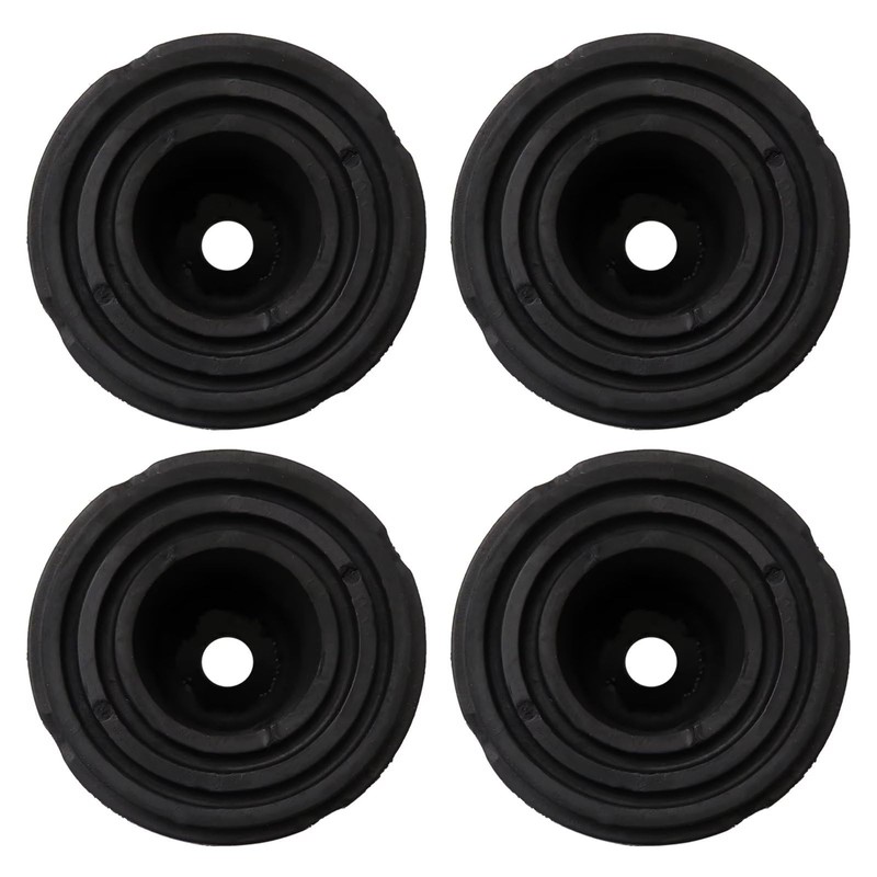 Lower Rubber Foot Pads for Honda Generators EU2000, EB2000, Replace#