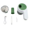 4 in 1 Electric Garlic Chopper Cordless Rechargeable Handheld Kitchen