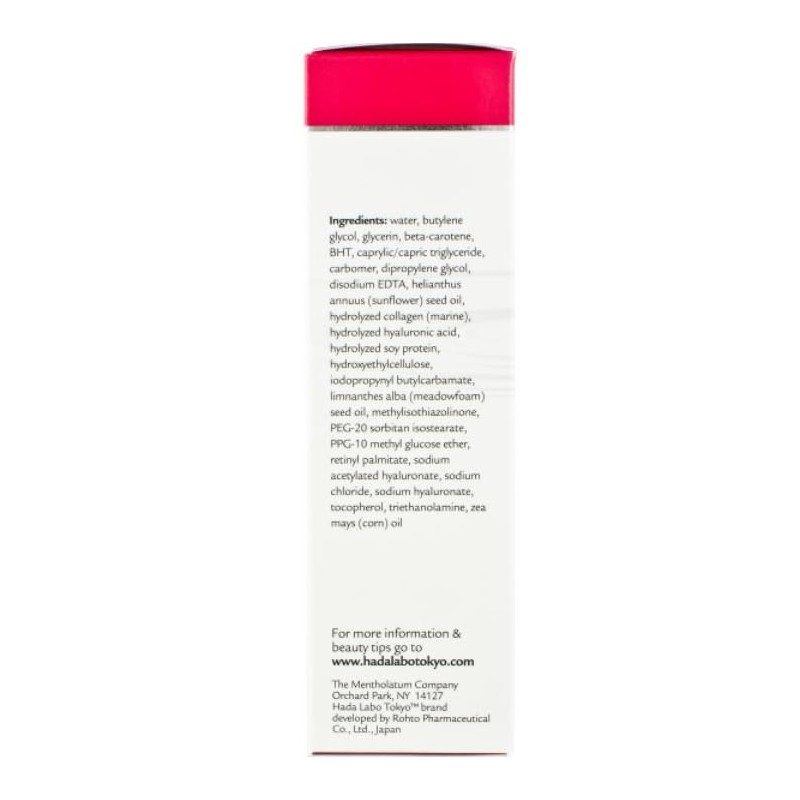 Hada Labo Tokyo Anti-Aging Hydrator, 1.7 Fluid Ounce